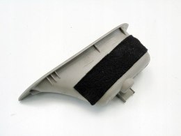 UCHWYT DRZWI PRAWY PRZÓD NISSAN ALMERA TINO 2002 2.2 DI 80950BU000/1