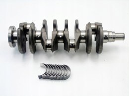 WAŁ KORBOWY 1.6 HDI C4 C5 207 307 407 308 206 1007 3008 C2 C3 PARTNER 849