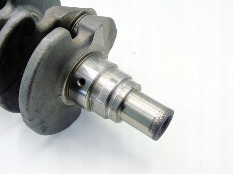 WAŁ KORBOWY 1.6 HDI C4 C5 207 307 407 308 206 1007 3008 C2 C3 PARTNER 849