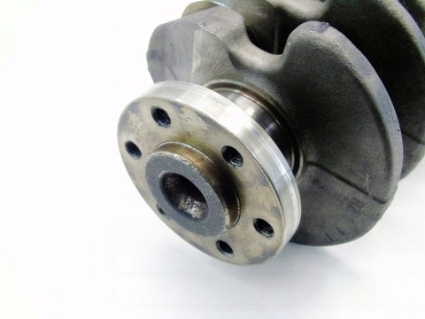 WAŁ KORBOWY 1.6 HDI C4 C5 207 307 407 308 206 1007 3008 C2 C3 PARTNER 849