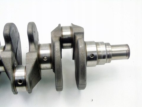 WAŁ KORBOWY 1.6 HDI C4 C5 207 307 407 308 206 1007 3008 C2 C3 PARTNER 849