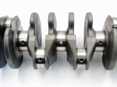 WAŁ KORBOWY 1.6 HDI C4 C5 207 307 407 308 206 1007 3008 C2 C3 PARTNER 849