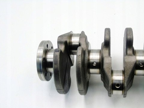 WAŁ KORBOWY 1.6 HDI C4 C5 207 307 407 308 206 1007 3008 C2 C3 PARTNER 849