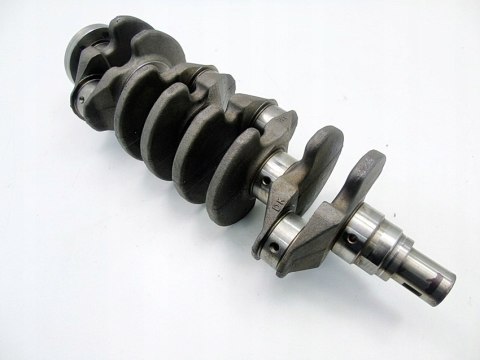 WAŁ KORBOWY 1.6 HDI C4 C5 207 307 407 308 206 1007 3008 C2 C3 PARTNER 849