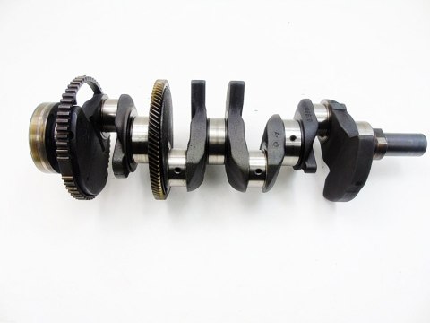 WAŁ KORBOWY 1.9 1.8 BMW E36 E46 Z3 316 318 CI I M43B19 1433593