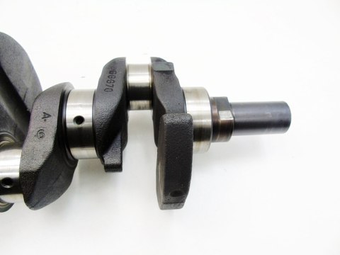 WAŁ KORBOWY 1.9 1.8 BMW E36 E46 Z3 316 318 CI I M43B19 1433593