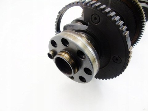 WAŁ KORBOWY 1.9 1.8 BMW E36 E46 Z3 316 318 CI I M43B19 1433593