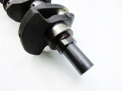 WAŁ KORBOWY 1.9 1.8 BMW E36 E46 Z3 316 318 CI I M43B19 1433593