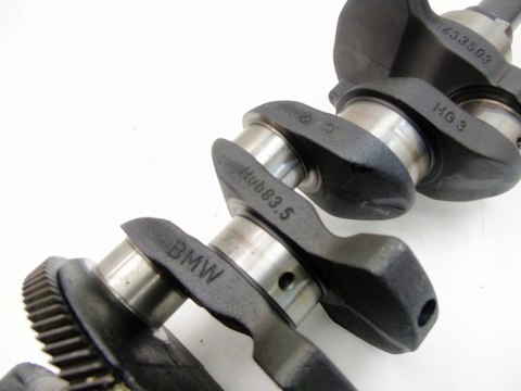WAŁ KORBOWY 1.9 1.8 BMW E36 E46 Z3 316 318 CI I M43B19 1433593