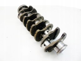 WAŁ KORBOWY 2.2 2.4 HDI TDCI JUMPER BOXER DUCATO TRANSIT EURO4 3C1Q6303AA