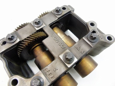 WAŁKI BALANSOWE 1.9 1.8 BMW E36 E46 Z3 316 318 CI I M43B19 1433547