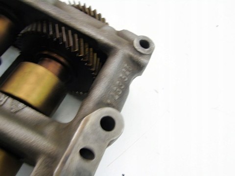 WAŁKI BALANSOWE 1.9 1.8 BMW E36 E46 Z3 316 318 CI I M43B19 1433547