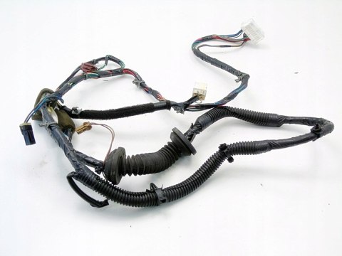 WIĄZKA DRZWI LEWY PRZÓD NISSAN ALMERA TINO 2002 2.2 DI 24124BU000