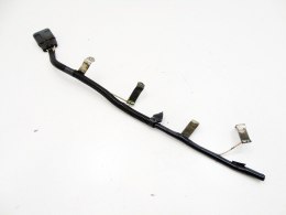 WIĄZKA ŚWIEC ŻAROWYCH 2.2 HDI TDCI JUMPER BOXER DUCATO TRANSIT EURO4