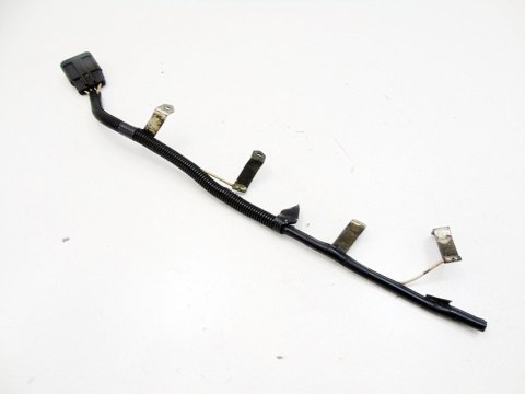 WIĄZKA ŚWIEC ŻAROWYCH 2.2 HDI TDCI JUMPER BOXER DUCATO TRANSIT EURO4