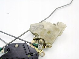 ZAMEK DRZWI LEWY PRZÓD NISSAN ALMERA TINO 2002 2.2 DI