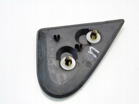 ZAŚLEPKA BŁOTNIKA LEWY PRZÓD NISSAN ALMERA TINO 2002 2.2 DI