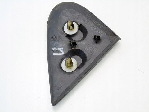 ZAŚLEPKA BŁOTNIKA LEWY PRZÓD NISSAN ALMERA TINO 2002 2.2 DI