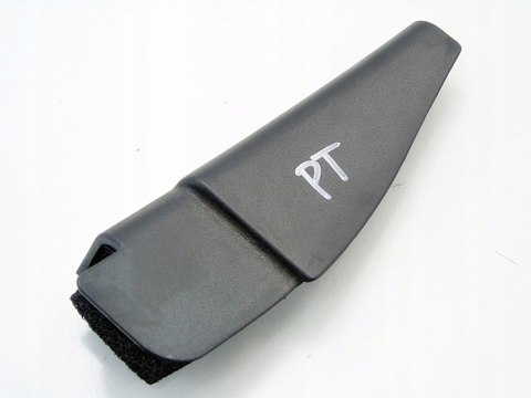 ZAŚLEPKA DRZWI PRAWY TYŁ NISSAN ALMERA TINO 2002 2.2 DI