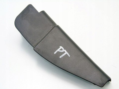 ZAŚLEPKA DRZWI PRAWY TYŁ NISSAN ALMERA TINO 2002 2.2 DI