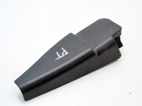 ZAŚLEPKA DRZWI PRAWY TYŁ NISSAN ALMERA TINO 2002 2.2 DI