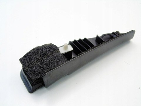 ZAŚLEPKA DRZWI PRAWY TYŁ NISSAN ALMERA TINO 2002 2.2 DI