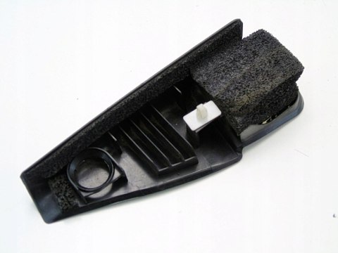 ZAŚLEPKA DRZWI PRAWY TYŁ NISSAN ALMERA TINO 2002 2.2 DI