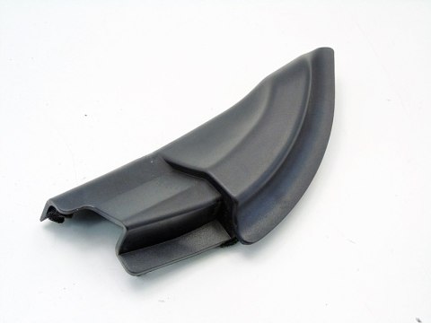 ZAŚLEPKA LUSTERKA LEWY PRZÓD NISSAN ALMERA TINO 2002 2.2 DI 80293BU010