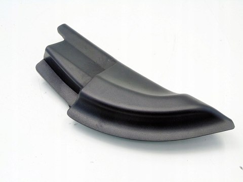 ZAŚLEPKA LUSTERKA LEWY PRZÓD NISSAN ALMERA TINO 2002 2.2 DI 80293BU010