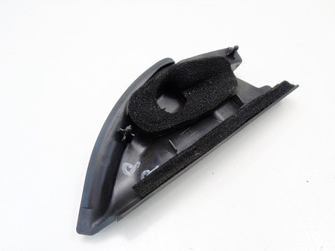 ZAŚLEPKA LUSTERKA PRAWY PRZÓD NISSAN ALMERA TINO 2002 2.2 DI 80292