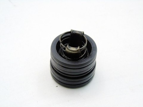 ZAWÓR OLEJU OLEJOWY 1.9 1.8 BMW E36 E46 Z3 316 318 CI I M43B19