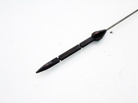 BAGNET MIARKA OLEJU 1.9 1.8 BMW E36 E46 Z3 316 318 CI I M43B19