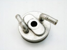 Chłodnica oleju silnika 2.0 D4D D-4D AVENSIS T25 COROLLA E12 RAV4 PREVIA