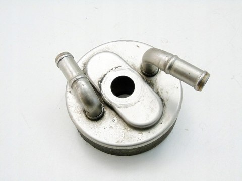 Chłodnica oleju silnika 2.0 D4D D-4D AVENSIS T25 COROLLA E12 RAV4 PREVIA