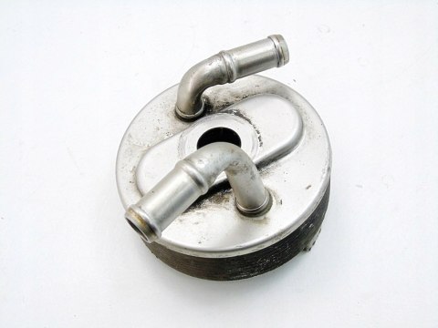 Chłodnica oleju silnika 2.0 D4D D-4D AVENSIS T25 COROLLA E12 RAV4 PREVIA