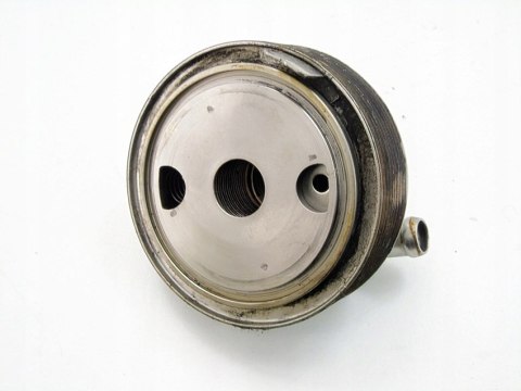 Chłodnica oleju silnika 2.0 D4D D-4D AVENSIS T25 COROLLA E12 RAV4 PREVIA