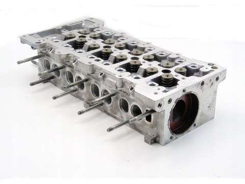 GŁOWICA 1.6 2.0 D JTD M-JET DUCATO 3 DOBLO 2 GIULIETTA 55212117 PO REGE