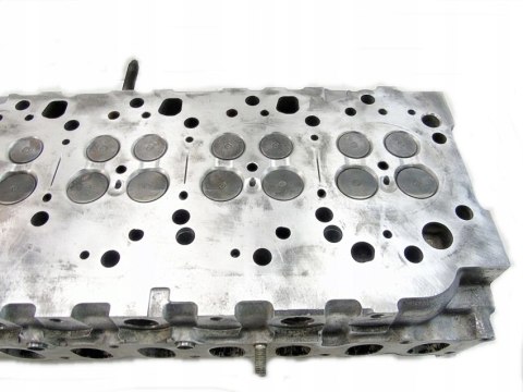 Głowica wałki 2.0 D4D D-4D AVENSIS T25 COROLLA E12 1CD RAV4 PREVIA
