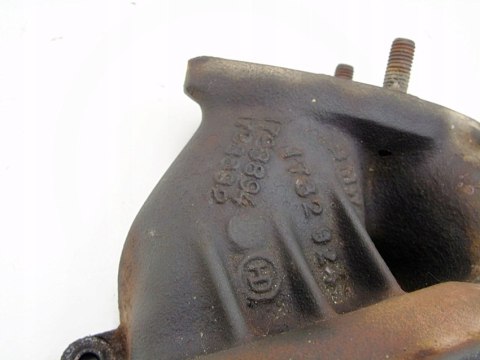 KOLEKTOR WYDECHOWY 1.9 1.8 BMW E36 E46 Z3 316 318 CI I M43 1723892 1723894