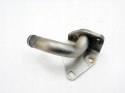 KRÓCIEC RURKA SPALIN EGR 1.9 1.8 BMW E36 E46 Z3 316 318 CI I M43B19