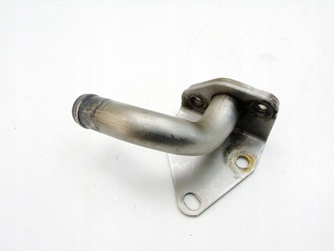 KRÓCIEC RURKA SPALIN EGR 1.9 1.8 BMW E36 E46 Z3 316 318 CI I M43B19