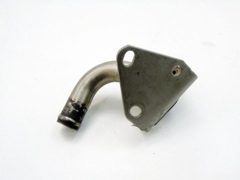 KRÓCIEC RURKA SPALIN EGR 1.9 1.8 BMW E36 E46 Z3 316 318 CI I M43B19