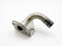 KRÓCIEC RURKA SPALIN EGR 1.9 1.8 BMW E36 E46 Z3 316 318 CI I M43B19