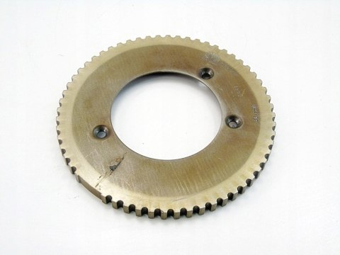 Koło impulsowe wału korbowego2.0 24v Chevrolet Epica Daewoo Tosca