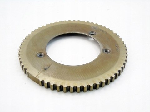 Koło impulsowe wału korbowego2.0 24v Chevrolet Epica Daewoo Tosca