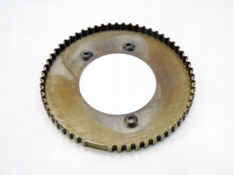 Koło impulsowe wału korbowego2.0 24v Chevrolet Epica Daewoo Tosca