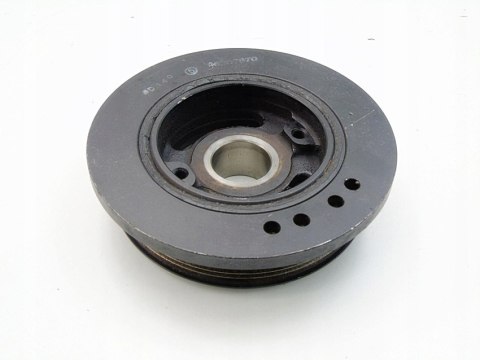 Koło pasowe Chevrolet Epica