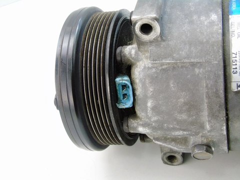 Kompresor klimatyzacji 2.0 24v Chevrolet Epica Daewoo Tosca 715113