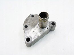 Króciec podstawa zaworu spalin egr 2.0 24v Chevrolet Epica Daewoo Tosca