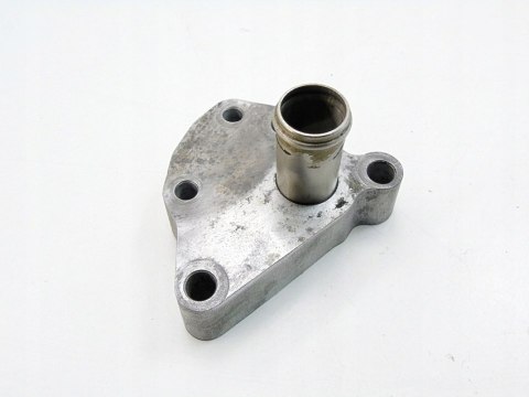 Króciec podstawa zaworu spalin egr 2.0 24v Chevrolet Epica Daewoo Tosca